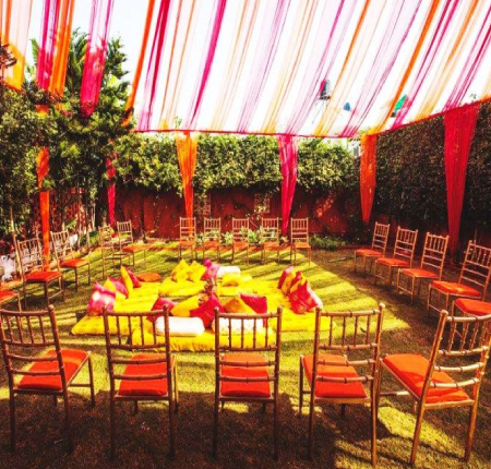 Wedding venues in Kumbhalgarh