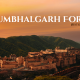What is Kumbhalgarh Fort’s History