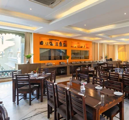 Manwar Restaurant